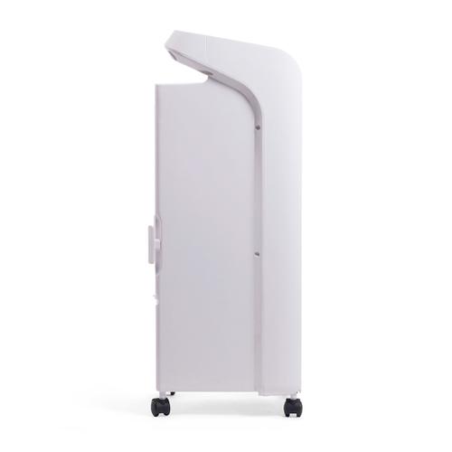 Igenix Portable Air Cooler White Ref IG 9703