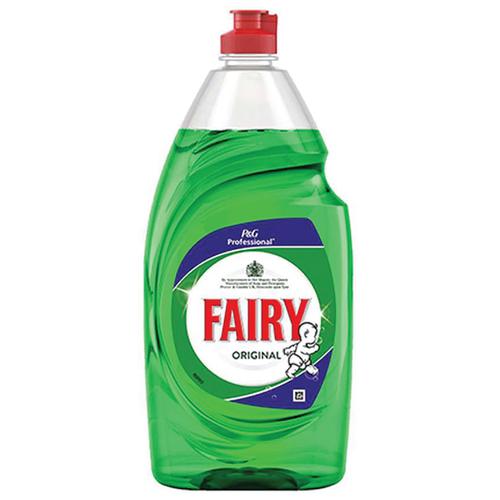 Fairy Liquid for Washing-up Original 900ml Ref 73406 