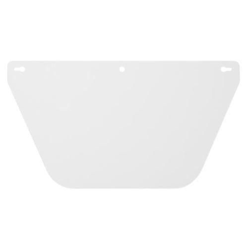 JSP Replacement Visor for Faceshield 20cm Polycarbonate Ref ANM060-730-000