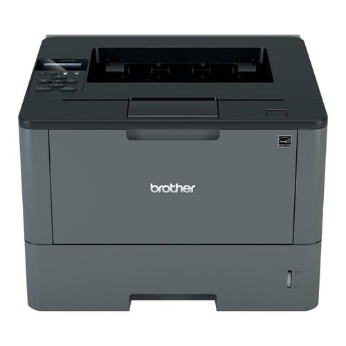Brother HL-L5000D High Speed Mono Laser A4 Printer Ref HLL5000DZU1 156851 Buy online at Office 5Star or contact us Tel 01594 810081 for assistance