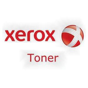 Xerox Phaser 6020 Laser Toner Cartridge Page Life 1000pp Yellow Ref 106R02758
