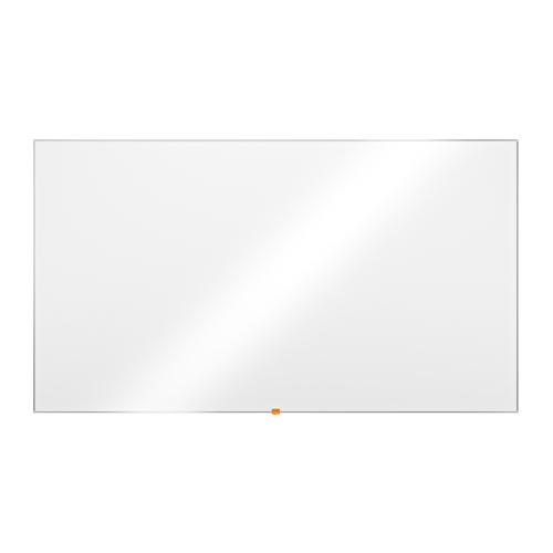 Nobo Enamel Whiteboard Widescreen 85in Magnetic 1880x1060mm Ref 1905305