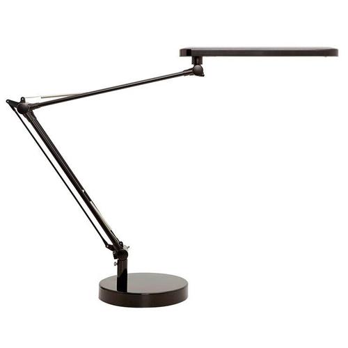Unilux Mambo Led Desk Lamp Adjustable, Adjustable Led Desk Lamp