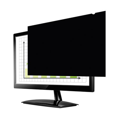 Fellowes Privascreen Blackout 23.8inch Privacy Filter Ref 4816901