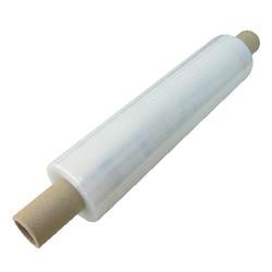 Extended Core Stretch Film Wrap Transparent 500 mm x 300 m 17 microns