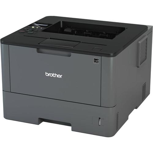 Brother HL-L5100DN High Speed Mono A4 Laser Printer Ref HLL5100DNZU1