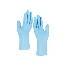 Kleenguard G10 Flex Nitrile Gloves Large [Box of 1000]