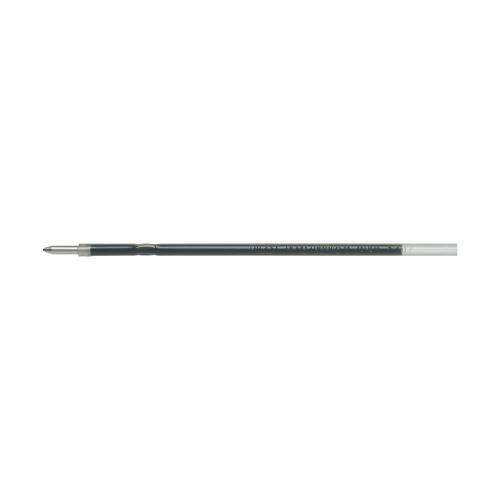 Pilot Refill for Supergrip G/B2P Ballpoint Pen 0.1mm Tip Black Ref 4902505524721 [Pack 12]