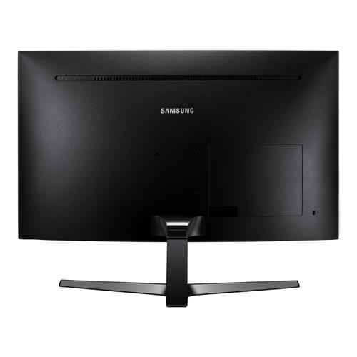 Samsung 27inch CJG50 Curved High Resolution Monitor Ref LC27JG50QQUXEN