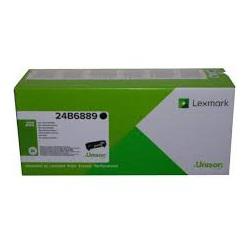 Lexmark XC92series Laser Toner Cartridge Page Life 30000pp Cyan Ref 24B6846