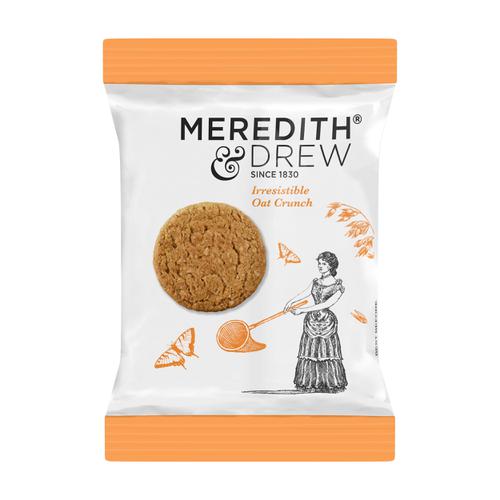 Meredith & Drew Minipack Biscuits 4 Varieties Twinpack Ref 0401183 [Pack 100] United Biscuits