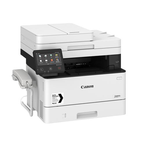 Canon i-SENSYS MF445dw Multifunction Mono Laser A4 Printer Ref 3514C020AA