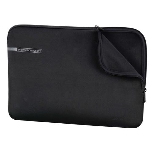 Hama 15.6inch Notebook Sleeve Neoprene Black Ref 00101546