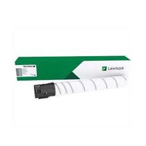 Lexmark XC92series Laser Toner Cartridge Page Life 30000pp Black Ref 24B6849