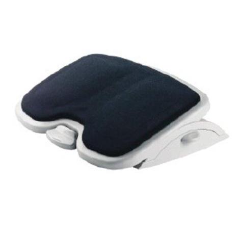 Kensington SoleMateComfortFootrest Ref 56153 300216 Buy online at Office 5Star or contact us Tel 01594 810081 for assistance