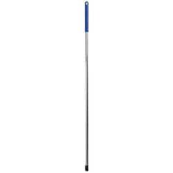 Exel Mop Handle 2.4 x 137cm Blue