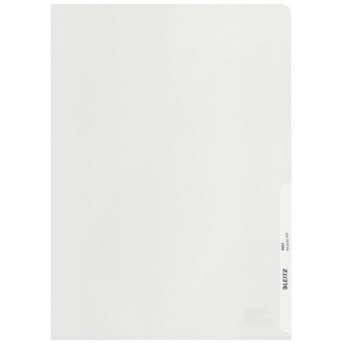 Leitz Recycle A4 Folder, CO2 neutral