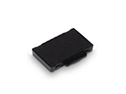 Trodat 6/53 Replacement Ink Pad For Professional 5203 Black Code Ref 81023 [Pack 2] *Non-Returnable Product*