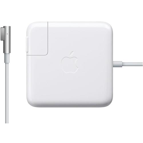 Apple Magsafe 2 Power Adaptor for MacBook Pro 2010 15 &17in 85W White Ref MC556B/C