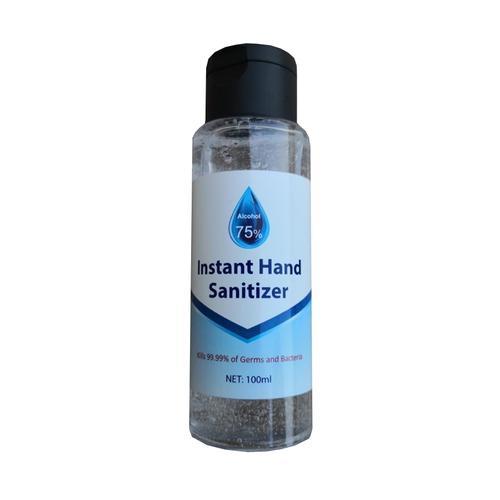 Hand Sanitizer  Flip Top 75% Alcohol 100ML [Pack 24]