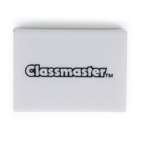 Box 45 Classmaster TPR Erasers - 32x23x9mm [Box of 45] 167214 Buy online at Office 5Star or contact us Tel 01594 810081 for assistance