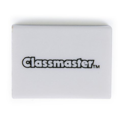 Box 45 Classmaster TPR Erasers - 32x23x9mm [Box of 45]  167214