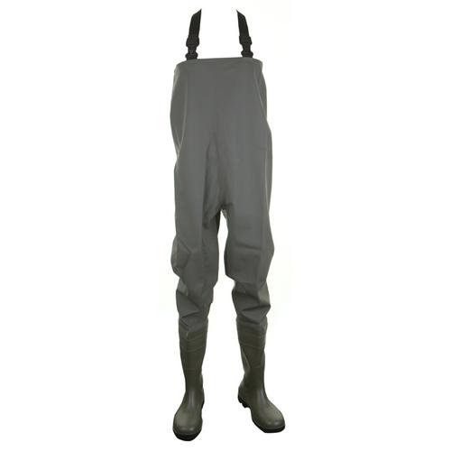 dunlop purofort waders