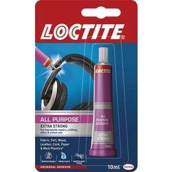 Loctite All Purpose Adhesive Glue Transparent 20ml