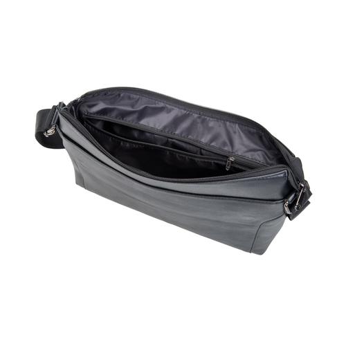 Alassio M Shoulder Bag Black Ref 47030 169111 Buy online at Office 5Star or contact us Tel 01594 810081 for assistance