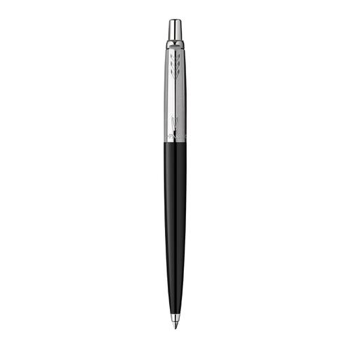 Parker Jotter Original Ball Point Pen Black Medium Blue Ink 2096873 169120 Buy online at Office 5Star or contact us Tel 01594 810081 for assistance