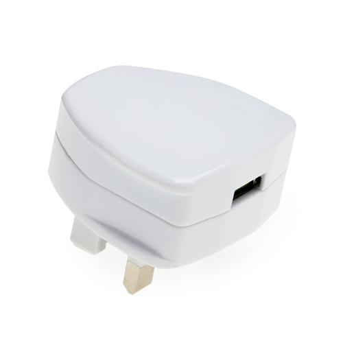 USB Charging Plug With Quick Charge for Android Ref USBQC3
