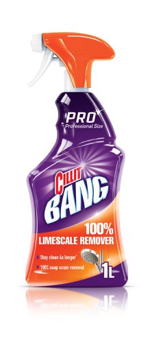Cillit Bang Limescale Remover 750ml 169435 Buy online at Office 5Star or contact us Tel 01594 810081 for assistance