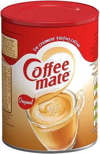 Nestle Coffeemate Original  550G