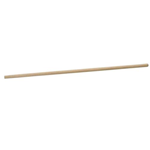 Broom Handle Wooden 4002970 Buy online at Office 5Star or contact us Tel 01594 810081 for assistance