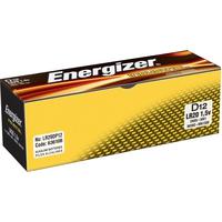 Energizer Industrial Battery Long Life LR14 1.5V C Ref 636108 [Pack 12] Energizer