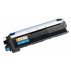 Brother Laser Toner Cartridge Page Life 1400pp Cyan Ref TN230C Brother