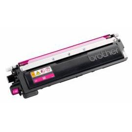 Brother Laser Toner Cartridge Page Life 1400pp Magenta Ref TN230M Brother