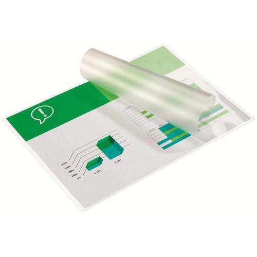 GBC Laminating Pouches 200 Micron for A4 Ref 3740306 [Pack 100] ACCO Brands