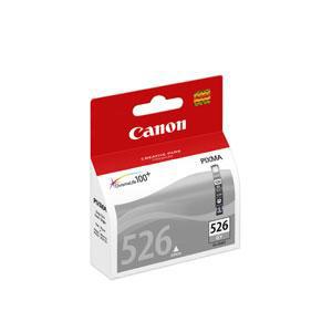Canon CLI-526GY Inkjet Cartridge Page Life 171pp 9ml Grey Ref 4544B001 887749 Buy online at Office 5Star or contact us Tel 01594 810081 for assistance