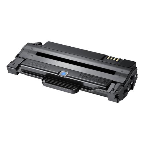 Samsung MLT-D1052S Laser Toner Cartridge Page Life 1500pp Black Ref SU759A