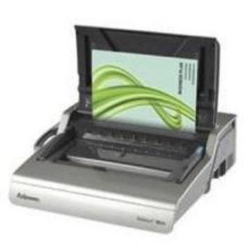 Fellowes Galaxy-E Electric Wire Binder Ref 5622501 841293 Buy online at Office 5Star or contact us Tel 01594 810081 for assistance