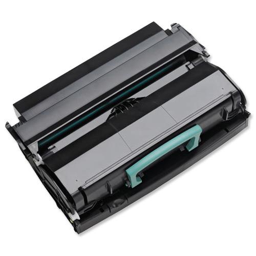 Dell RR700 Laser Toner Cartridge High Yield Page Life 6000pp Black Ref 593-10335