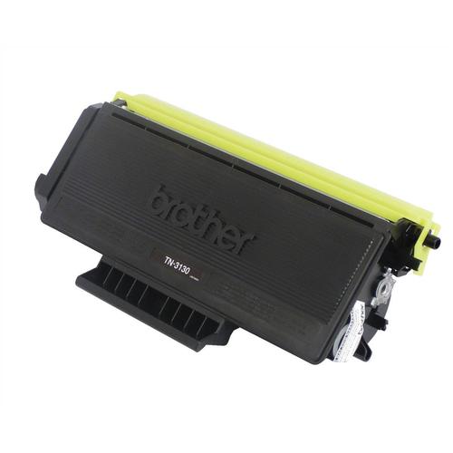 Brother Laser Toner Cartridge High Yield Page Life 3000pp Black Ref TN3130