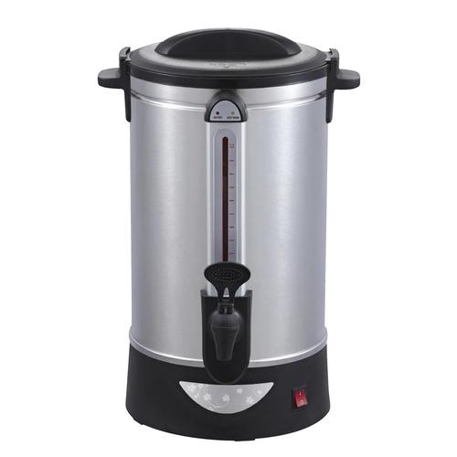 Catering Water Urn 30L 24500W for Tea and Hot Drinks 5 Star Facilities