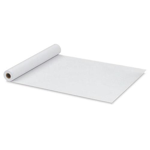 White Banquet Roll 1200mm x 50 Metres White