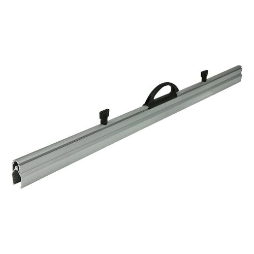 Arnos Hang-A-Plan General Front Load Binder Capacity 100 Sheets A0 W950mm Silver Ref D102A