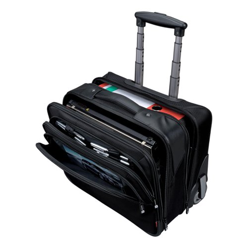 Suitcase with detachable laptop bag online