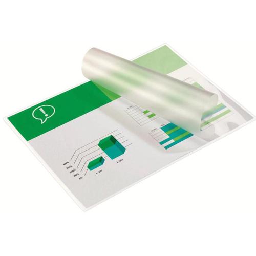 GBC Laminating Pouches 150 Micron for A3 Ref 3740486 [Pack 25] 327072 Buy online at Office 5Star or contact us Tel 01594 810081 for assistance