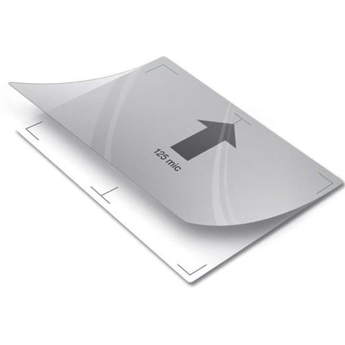 GBC HighSpeed pochette à plastifier, ft A4, 150 micron (2 x 75 micron),  paquet de 100 pièces