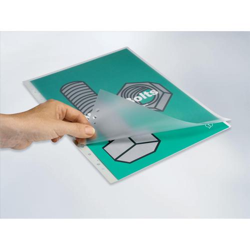 GBC Laminating Pouches 250 Micron A4 Oversize 228x303mm Ref 3743156 [Pack 100] 352675 Buy online at Office 5Star or contact us Tel 01594 810081 for assistance